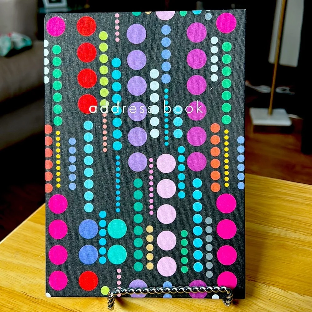 Address Book
